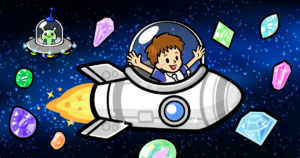 太陽系惑星のうた