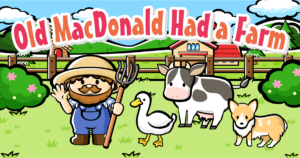 Old MacDonald Had a Farm