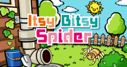 Itsy Bitsy Spider