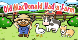 Old MacDonald Had a Farm