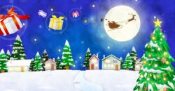 クリスマスカレンダー