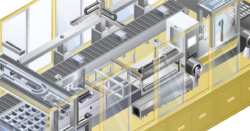 工業製品のイラスト